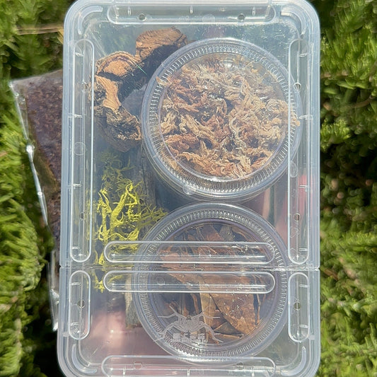 Humidity POD - Invert Enclosure