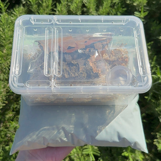 IsoPOD - Enclosure Kit