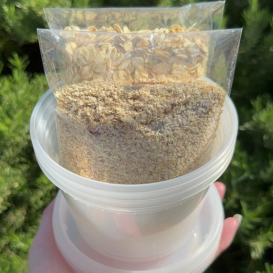 Feeder Breeder Kit